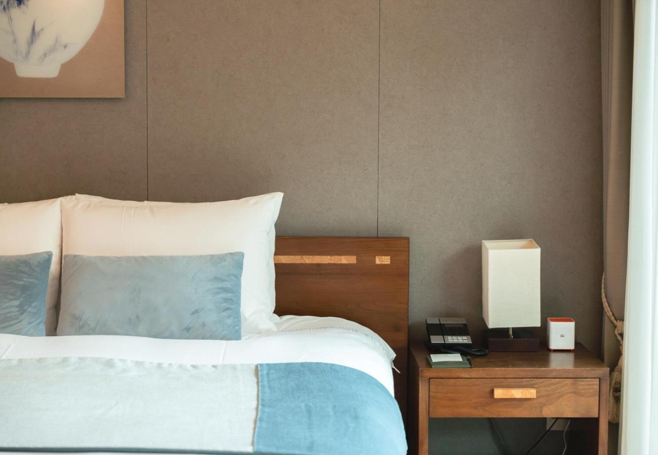 The Seaes Hotel & Resort Согвипхо Номер фото